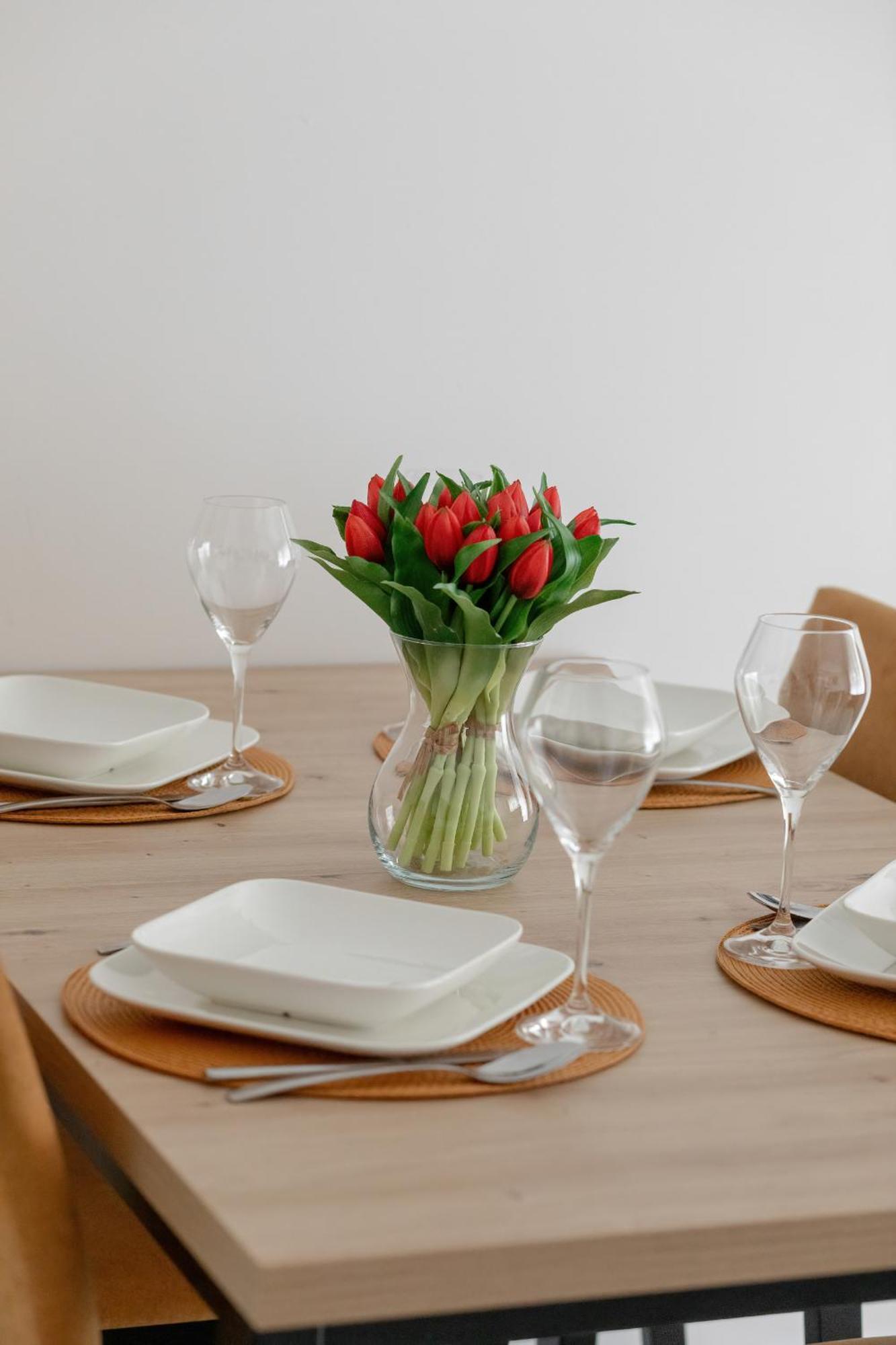 Miedzywodzie Beautiful Apartment With Garden & Parking By Noclegi Renters Exterior photo